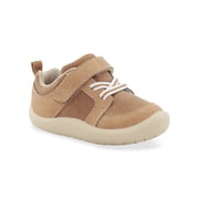 Munchkin by Stride Rite Miller Baby Casual Sneaker