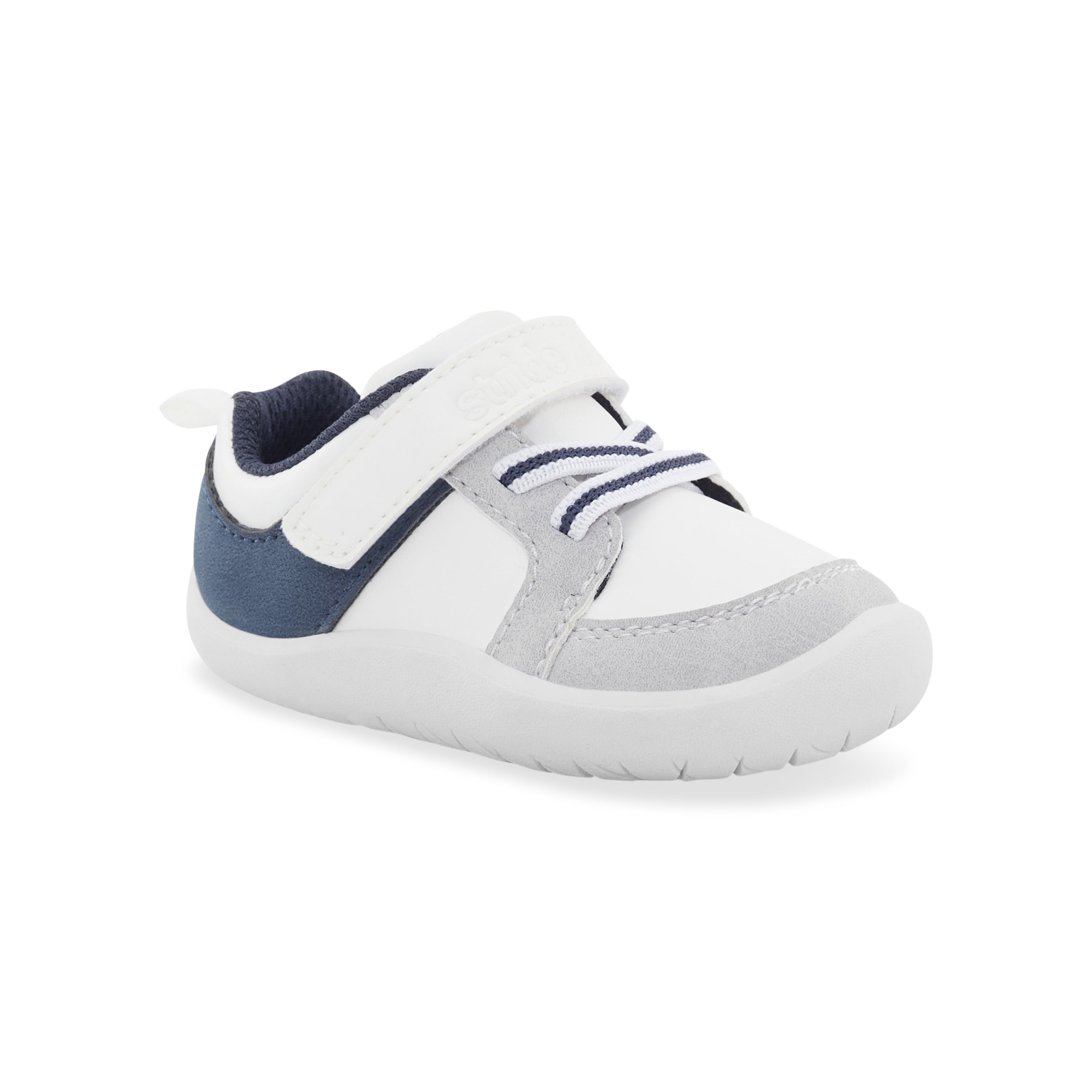 Munchkin by Stride Rite Miller Baby Casual Sneaker