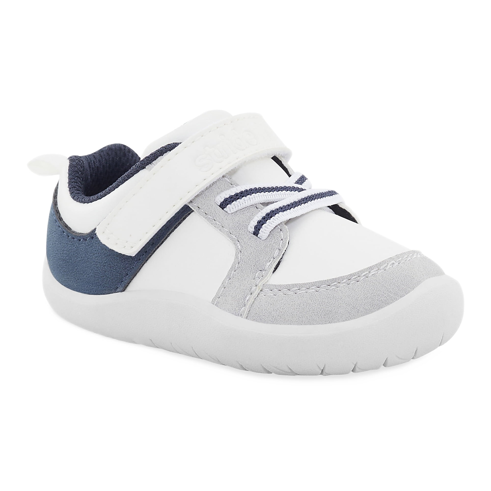 Munchkin by Stride Rite Miller Baby Casual Sneaker