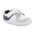 thumbnail image 1 of Munchkin by Stride Rite Miller Baby Casual Sneaker, 1 of 7
