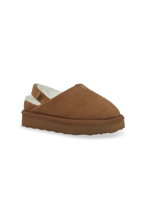 Munchkin by Stride Rite Slippy Toddler Girls Slipper