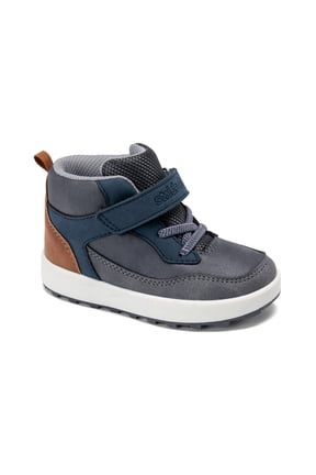 Munchkin by Stride Rite Tawny Toddler Boys Sneaker Boot