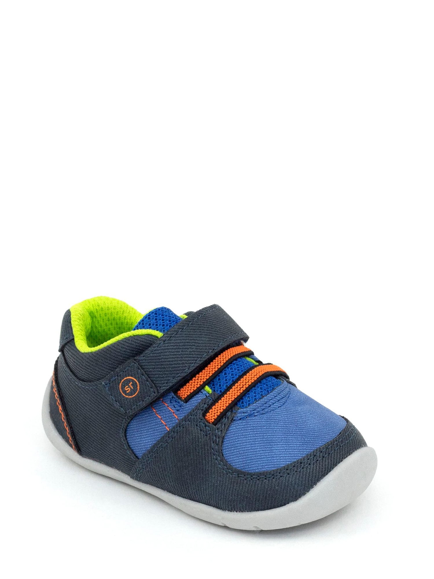 Buy Stride Rite Theo Infant Boys Sneakers at Ubuy Zimbabwe