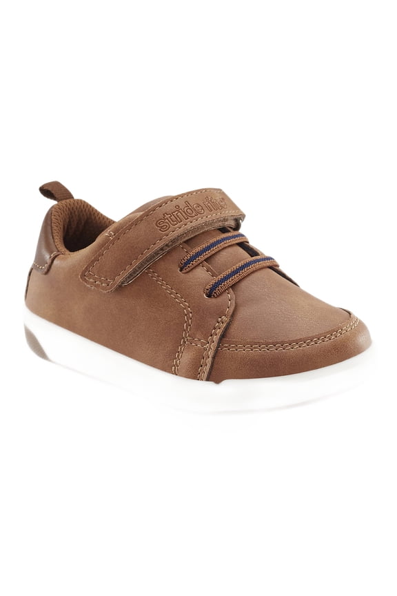 Munchkin by Stride Rite Toddler Boy Eli Sneaker