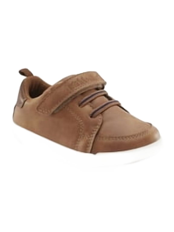 Munchkin by Stride Rite Toddler Boy Eli Sneaker