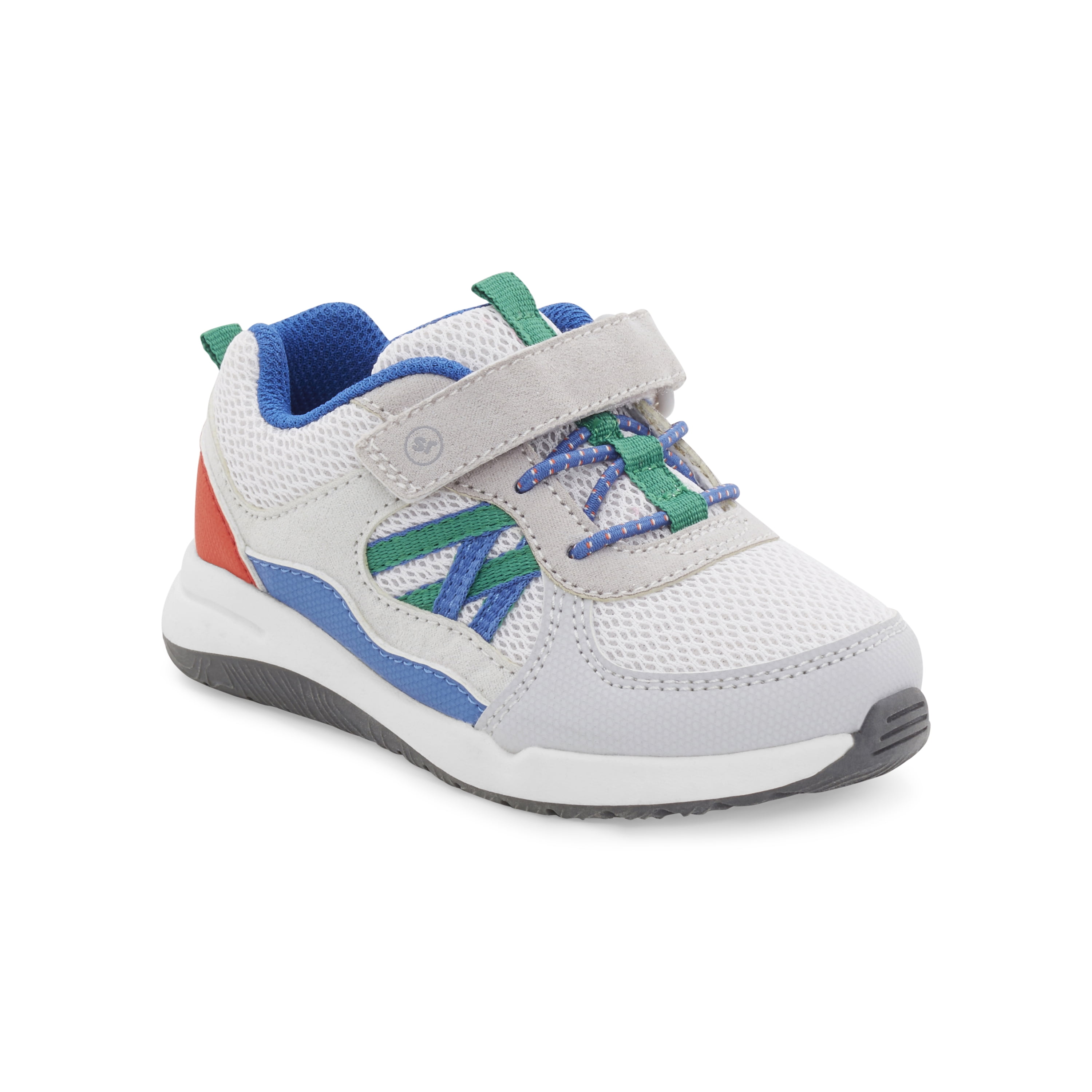 Munchkin by Stride Rite Toddler Boys Becker Athletic Sneaker