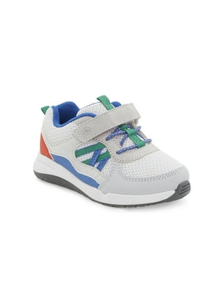 Stride Rite Kids Shoes in Shoes Gray Walmart