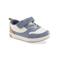 thumbnail image 1 of Munchkin by Stride Rite Toddler Boys Pax Sneaker Shoe, 1 of 8