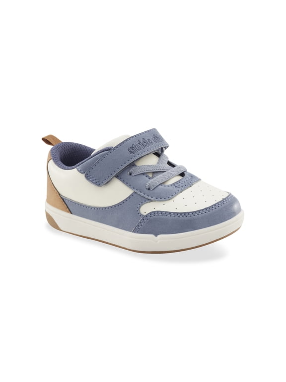 Munchkin by Stride Rite Toddler Boys Pax Sneaker Shoe