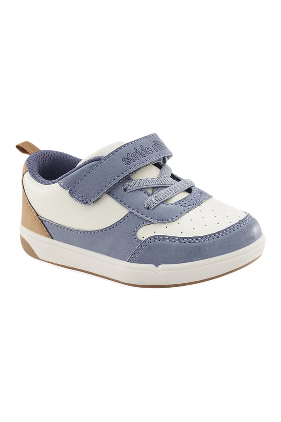 Munchkin by Stride Rite Toddler Boys Pax Sneaker Shoe