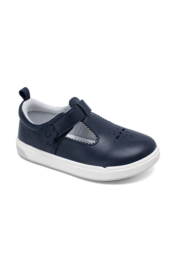 Munchkin by Stride Rite Toddler Girl Layne Mary Jane Shoes