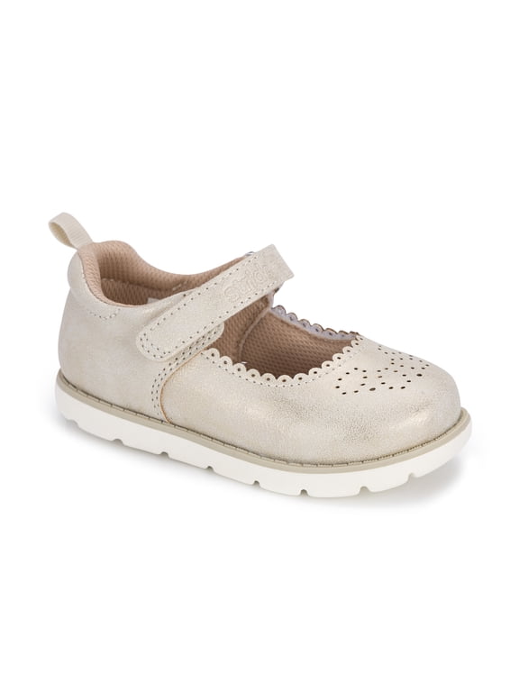 Toddler Girl Sophia Mary Jane Shoes
