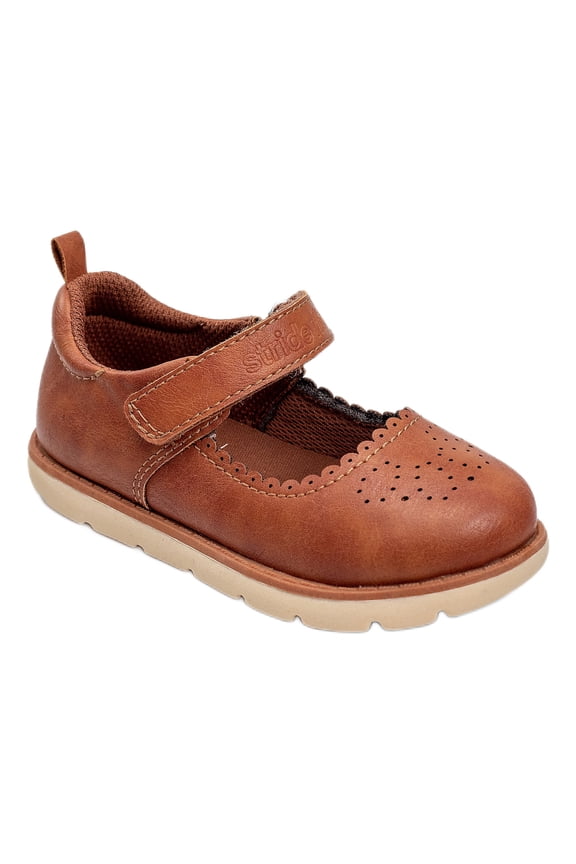 Toddler Girl Sophia Mary Jane Shoes