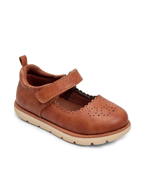 Toddler Girl Sophia Mary Jane Shoes