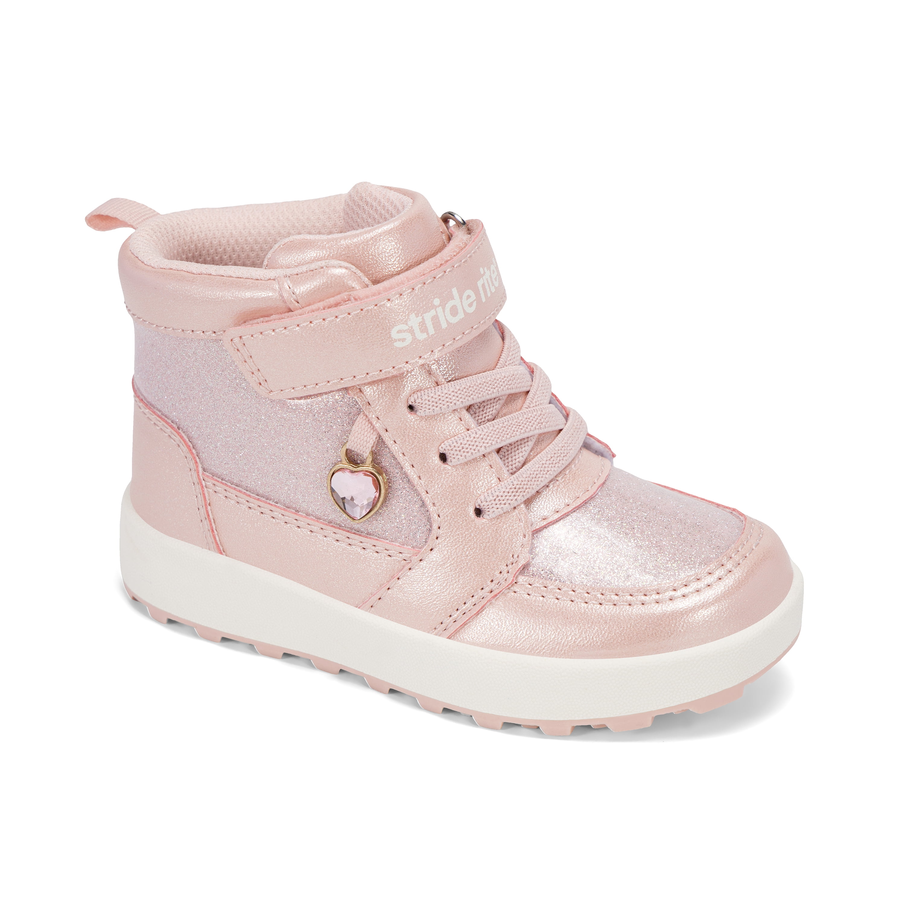 Munchkin by Stride Rite Toddler Girl Tina Sneaker