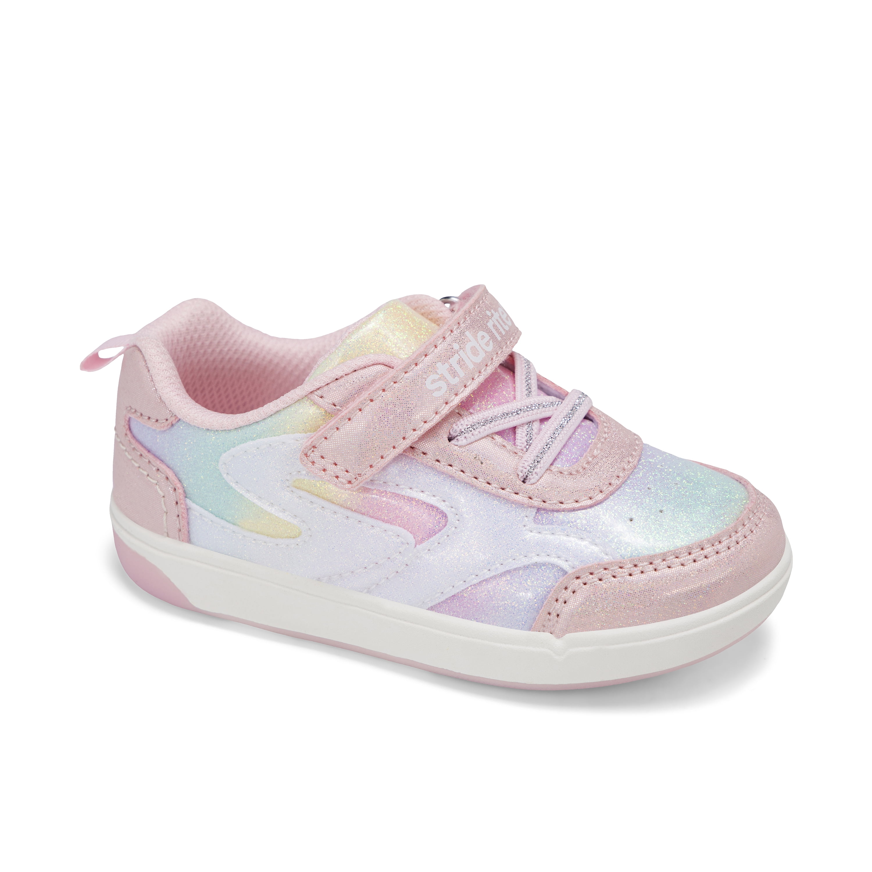 Munchkin by Stride Rite Toddler Rusty Sneaker