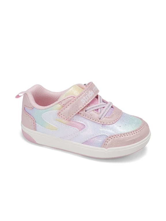 By Stride Rite Toddler Rusty Sneaker