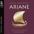thumbnail image 1 of Munchner Rundfunkorchester - Ariane - Music & Performance - CD, 1 of 1