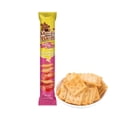 thumbnail image 1 of Munchy Bear Baked Savory Crackers–Tomato Flavor 9Packs,Non-Fried Crispy Crackers Halal-Certified Guilt-Free Snack, 1 of 7