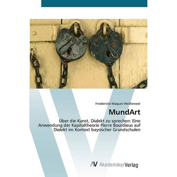 MundArt (Paperback)