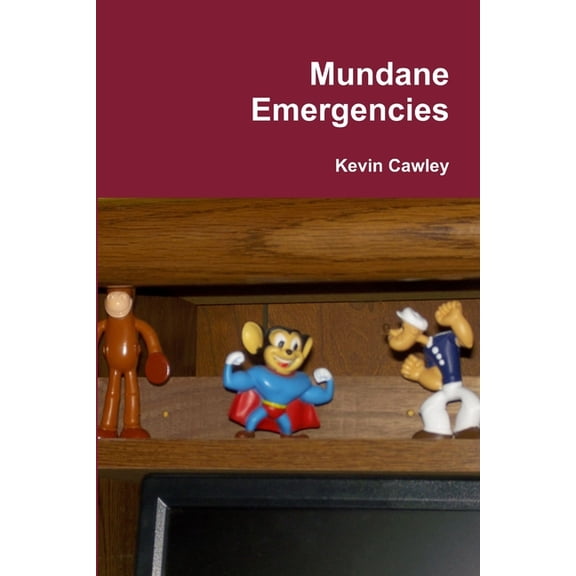 Mundane Emergencies, (Paperback)