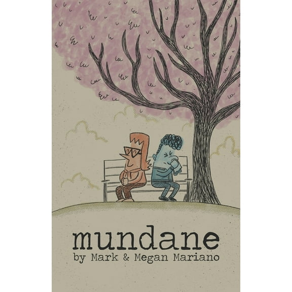 Mundane (Paperback)