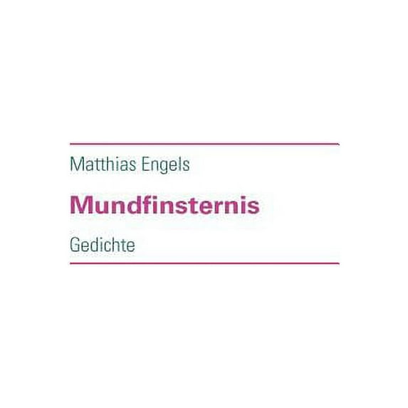 Mundfinsternis