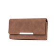 thumbnail image 1 of Mundi File Master Womens RFID Blocking Wallet Clutch Organizer with Change Pocket, 1 of 7