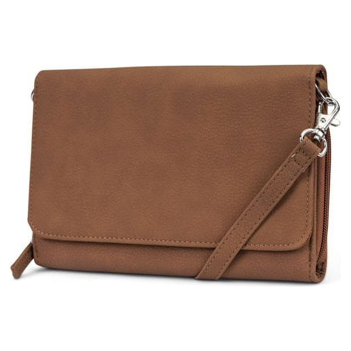 Mundi Rfid Crossbody Bag for Women Anti Theft Travel Purse Handbag ...