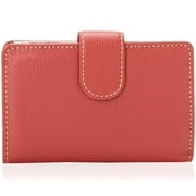 Mundi Rio Leather Frame Index Wallet
