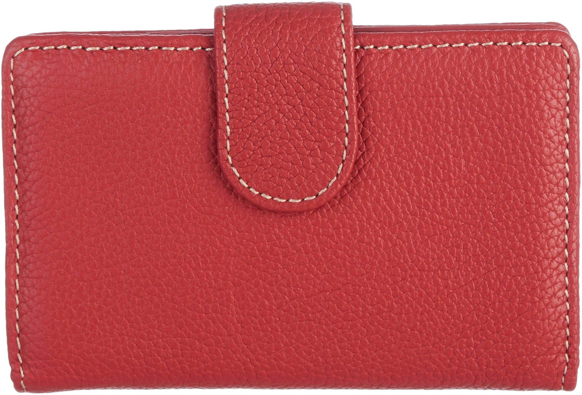 Buy Mundi Rio Leather Frame Index Wallet Online Liberia Ubuy