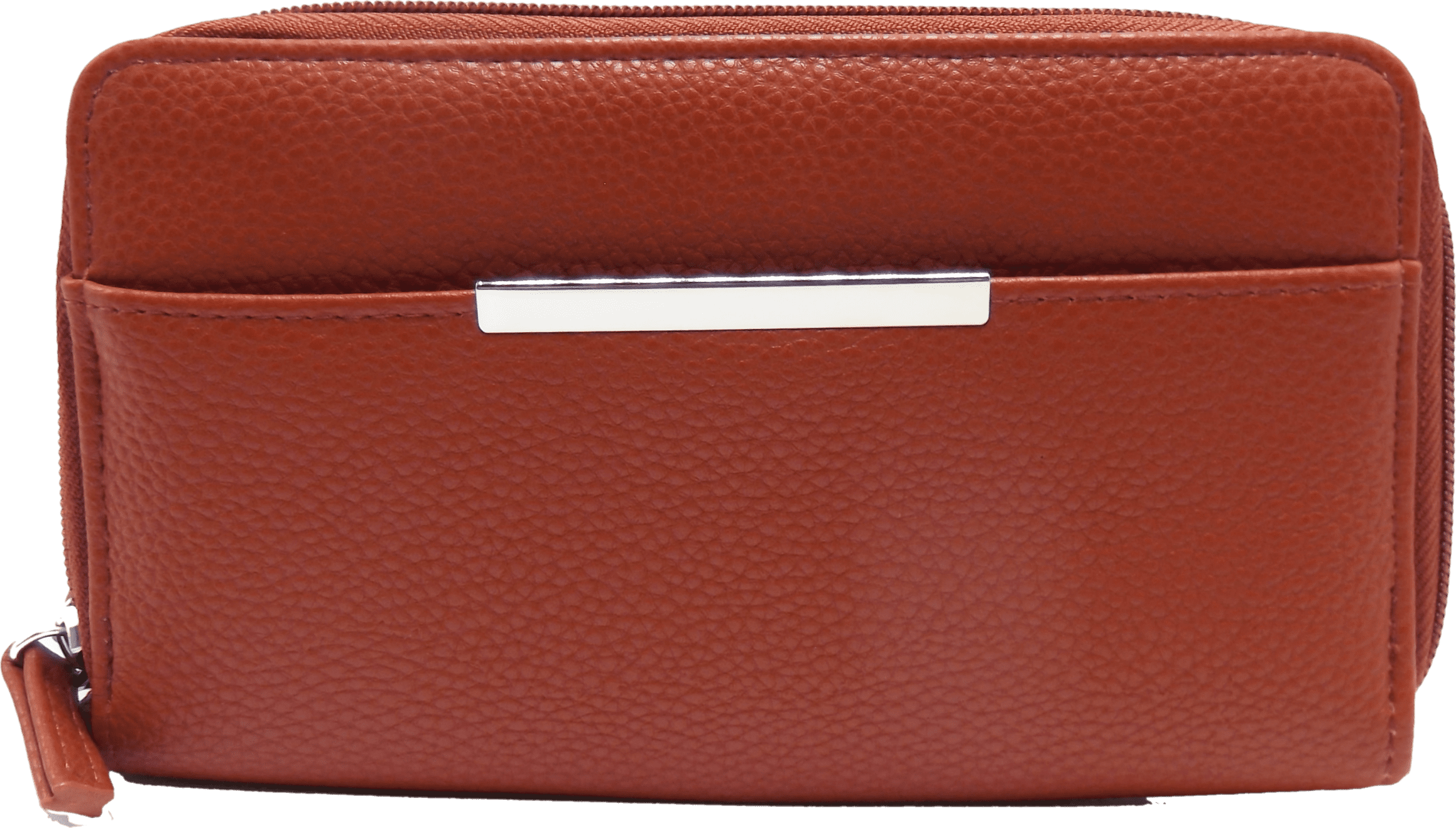 Mundi Women Bonded Genuine LEATHER FAT Wristlet Nigeria Ubuy