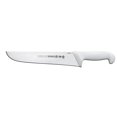 thumbnail image 1 of Mundial W5520-10 10 in. Professional 5500 Series High Carbon Steel Butcher Knife, White, 1 of 1