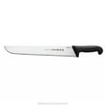 thumbnail image 1 of Mundial 5520-14 14 in. Professional 5500 Butcher Knife, Black, 1 of 1
