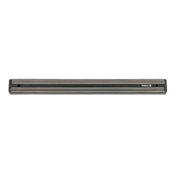 Mundial 5518 Black 18 Magnetic Knife Bar"