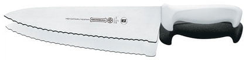 Mundial 5610-10E Sandwich Knife 10" Blade Black