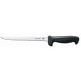 thumbnail image 1 of Mundial 5614-8 Black Handled 8" Narrow Stiff Fillet Knife, 1 of 1