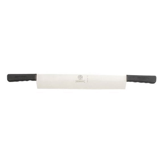 Mundial 5628-16 16-Inch Cheese Slicer, Black