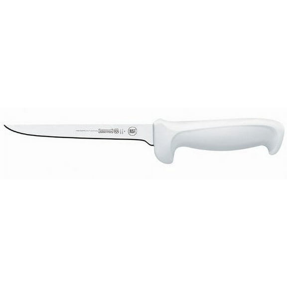 Mundial 6" Narrow Boning Knife High Carbon Steel (W5614-6) 97611