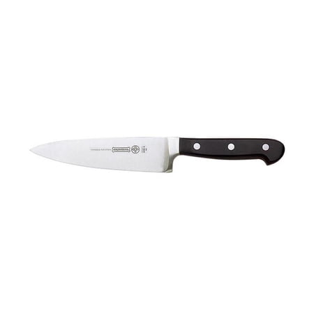 Mundial BP5110-6 6 in. 5100 Series Chefs Knife, Black