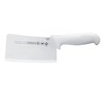 thumbnail image 1 of Mundial W5550-6 6 in. Professional 5500 Series Cleaver Knife, White, 1 of 1