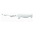 thumbnail image 1 of Mundial Curved Boning Knife, 6", White, 1 of 2