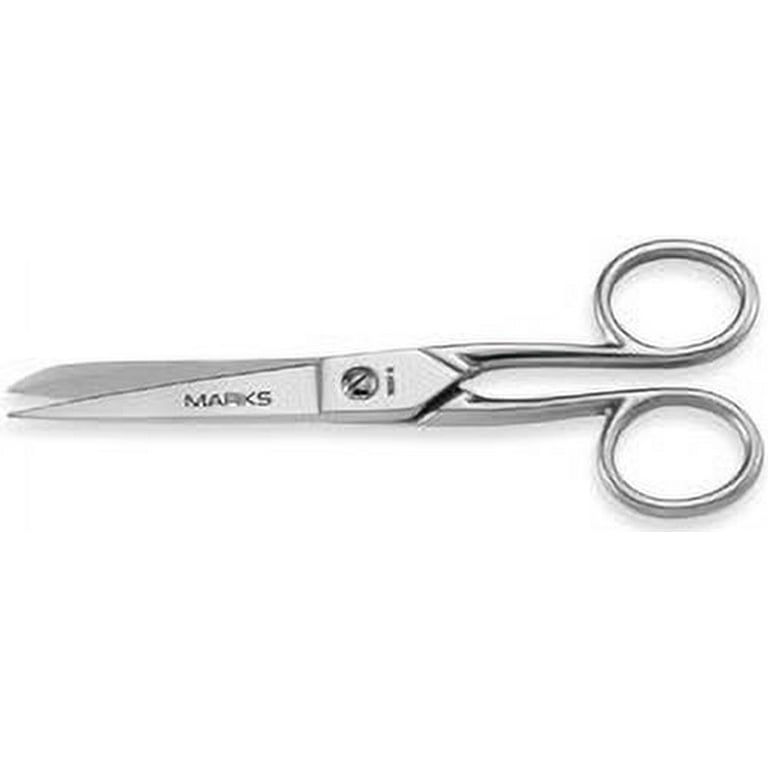 Mundial Cuttery Marks Sewing Scissors 6 inch - Walmart.com