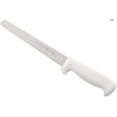 thumbnail image 1 of Mundial Hollow Edge Slicing Knife, 14 inch White, 1 of 4