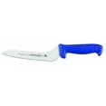 thumbnail image 1 of Mundial Offset Serrated Edge Sandwich Knife, Blue, 7-Inch, 1 of 1