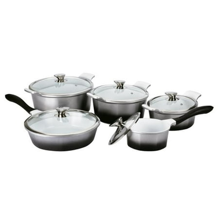 Mundial PA5000-5P-BOX Cast Aluminum Cookware Set - 5 Piece