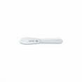 thumbnail image 1 of Mundial Serrated Edge Sandwich Spreader, White, 1 of 3