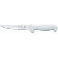thumbnail image 1 of Mundial Stiff Wide Stainless Steel Boning Knife, 6 1/4", Silver, 1 of 1