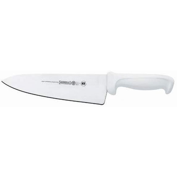 Mundial W5610-8 8 in. Professional 5600 Series Cooks Knife, White