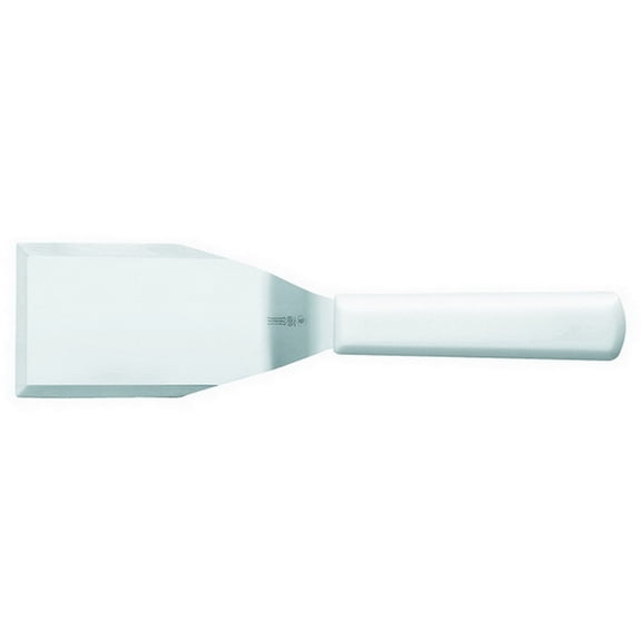 Mundial W5686 4 x 3 in. Professional 5600 Series Hamburger Turner, White